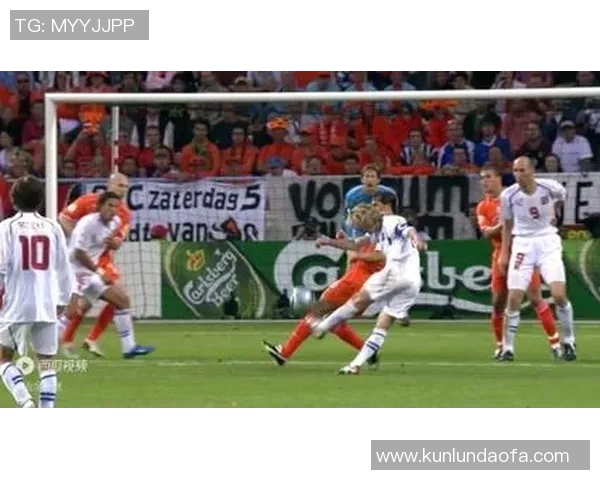 2012欧洲杯经典对决葡萄牙与荷兰的激烈碰撞与精彩瞬间回顾