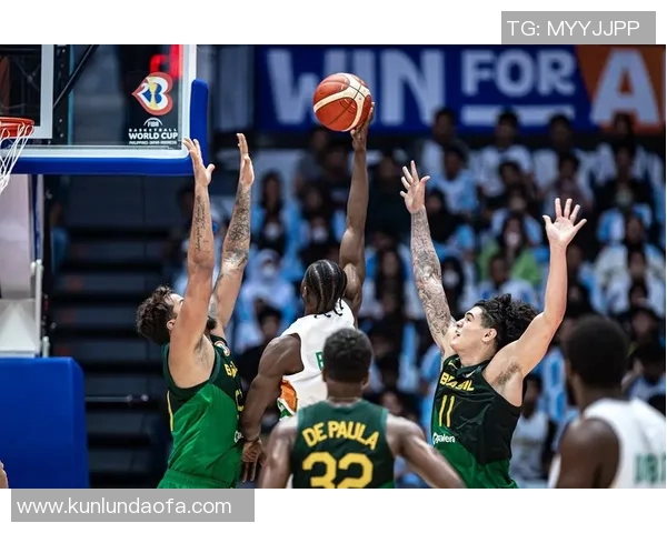 10月13日中国男篮对阵科特迪瓦的比赛结果揭晓谁是胜者