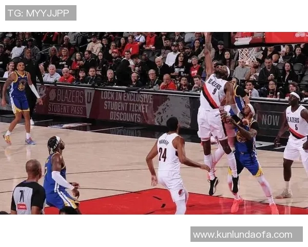 勇士与开拓者2018季后赛精彩对决回顾与分析