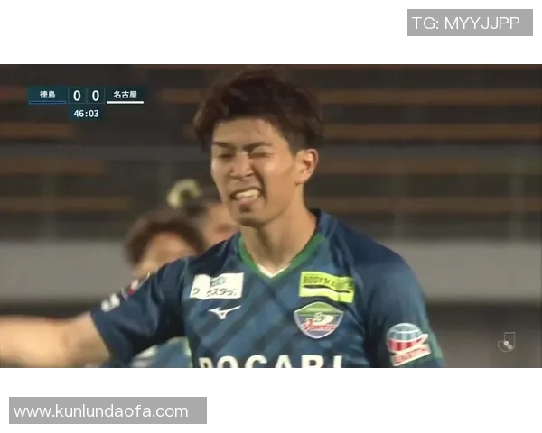 名古屋鲸八迎战德岛漩涡期待精彩对决与激烈竞争