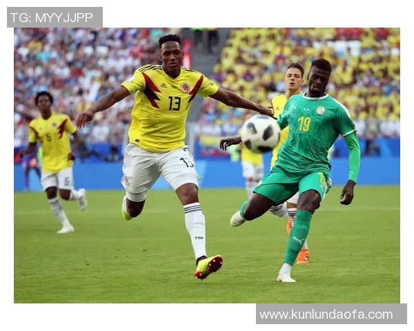 塞内加尔与哥伦比亚精彩对决直播时间及观看方式全攻略 塞内加尔与哥伦比亚精彩对决直播时间及观看方式全攻略