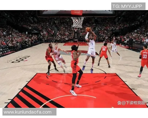 开拓者与雷霆激战在即NBA2月12日精彩对决值得期待 开拓者与雷霆激战在即NBA2月12日精彩对决值得期待