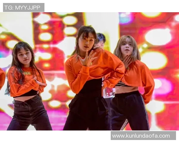 街舞新星李芳专访揭秘成功秘诀与未来愿景 街舞新星李芳专访揭秘成功秘诀与未来愿景